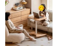 Nova Solid Oak Adjustable Desk (new arrival)